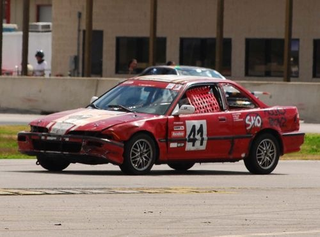 Illustration for article titled The Top 122 Lemons of the 24 Hours of LeMons Texas